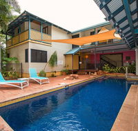 The Courthouse Bed  Breakfast - Accommodation NSW