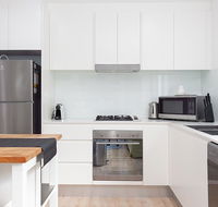 The Cove - L'Abode Accommodation - Accommodation NSW