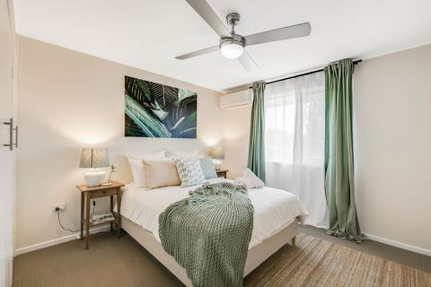 The Cowhide Cabin - Comfy, Family Friendly Stays In Toowoomba - Accommodation NSW 0