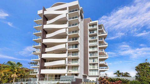 The Crest 201 - Forster CBD! - Accommodation NSW 0