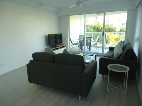 The Crest Apartments - Accommodation NSW 1