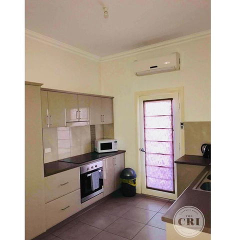 The Cri On Main - Accommodation NSW 1