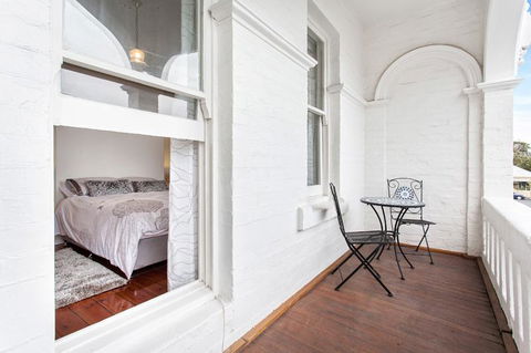 The Crofts - Accommodation NSW 0