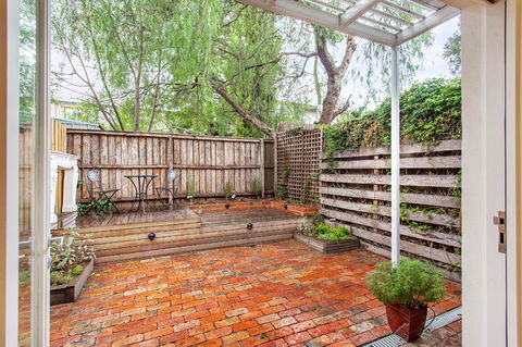 The Crofts - Accommodation NSW 3