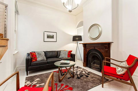 The Crofts - Accommodation NSW 1