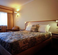 The Crossing Motel - Accommodation NSW