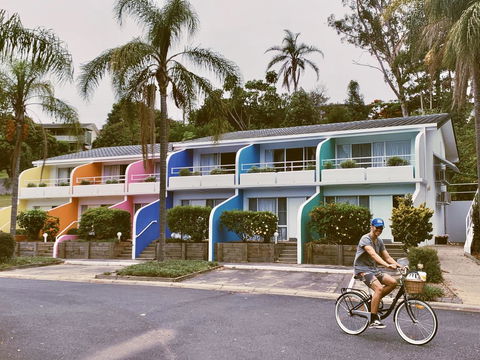 The Cubana Resort Nambucca Heads - Accommodation NSW 1