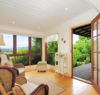 The Dairy - Kangaroo Valley - Accommodation NSW