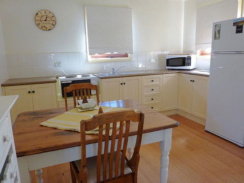 The Dairy - Kangaroo Valley - Accommodation NSW 2