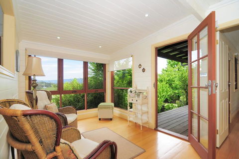 The Dairy - Kangaroo Valley - Accommodation NSW 0