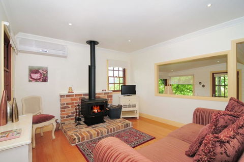 The Dairy - Kangaroo Valley - Accommodation NSW 1