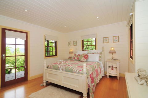 The Dairy - Kangaroo Valley - Accommodation NSW 3