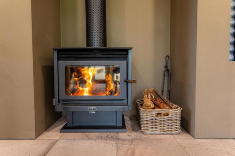 The Dairy At Cavan, Kangaroo Valley - Boutique Luxury With Stunning Views - Accommodation NSW 2