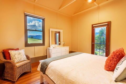 The Dairy At Cavan, Kangaroo Valley - Boutique Luxury With Stunning Views - Accommodation NSW 3