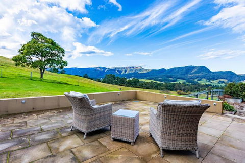 The Dairy At Cavan, Kangaroo Valley - Boutique Luxury With Stunning Views - Accommodation NSW 0