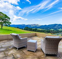 The Dairy at Cavan Kangaroo Valley - Boutique Luxury with Stunning Views - Accommodation NSW