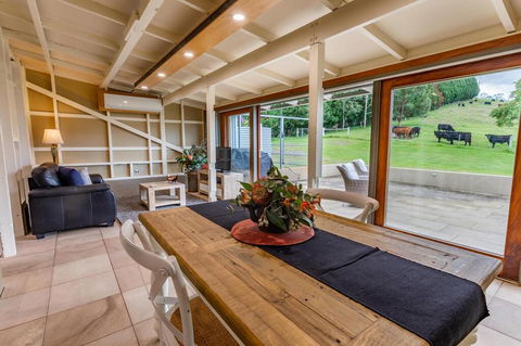 The Dairy At Cavan, Kangaroo Valley - Boutique Luxury With Stunning Views - Accommodation NSW 1