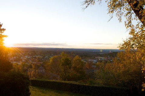 The Daylesford Hotel - Accommodation NSW 2
