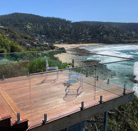 THE DECK HOUSE - A WYE RIVER ICON - Accommodation NSW