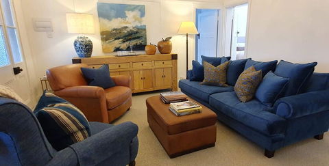 The Dewhurst - Sophisticated Entire CBD Apartment - Accommodation NSW 0
