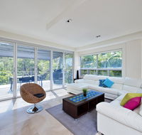 The Domain - Accommodation NSW