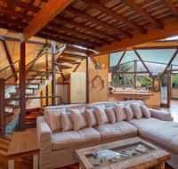The Dome House - Accommodation NSW