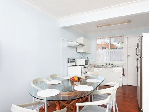 The Dougong's Place@Shoal Bay - Accommodation NSW 2