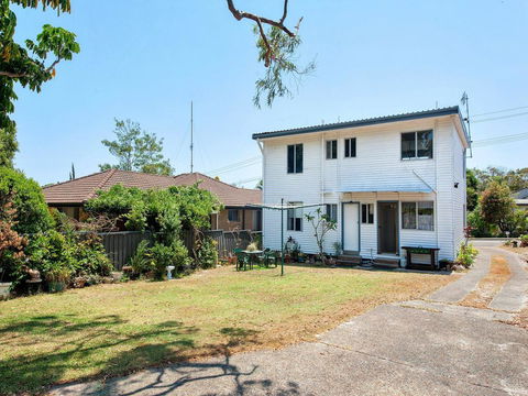 The Dougong's Place@Shoal Bay - Accommodation NSW 1