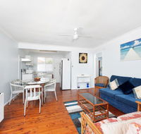 The Dougong's Place@Shoal Bay - Accommodation NSW