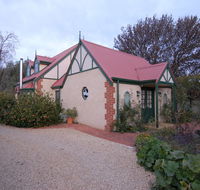 The Dove Cote - Accommodation NSW
