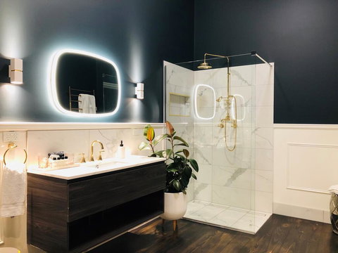 The Dudley Boutique Hotel - Accommodation NSW 2