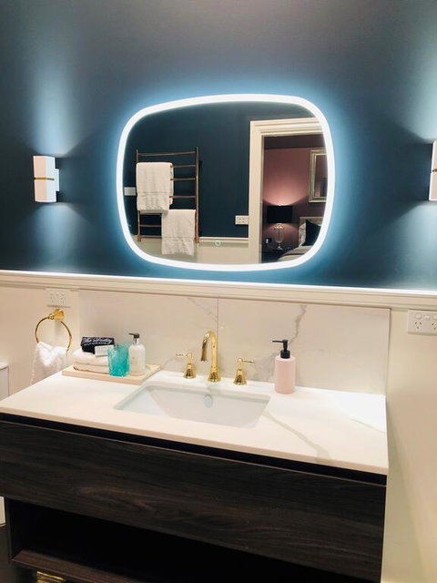 The Dudley Boutique Hotel - Accommodation NSW 3