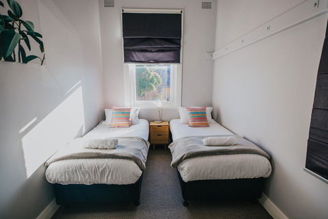 The Duke Of Wellington Hotel - Accommodation NSW 2