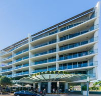 The Dunes Cotton Tree - Accommodation NSW