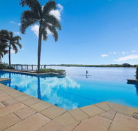 The Duporth Riverside - Accommodation NSW