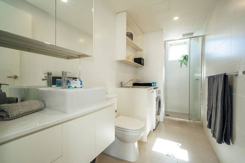 The Edge At Gilberton - Wifi - Nespresso - City Fringe - Accommodation NSW 1