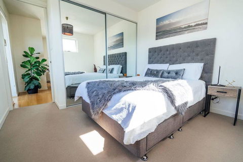 The Edge At Gilberton - Wifi - Nespresso - City Fringe - Accommodation NSW 2