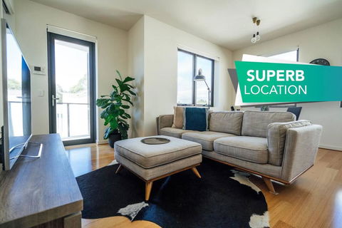 The Edge At Gilberton - Wifi - Nespresso - City Fringe - Accommodation NSW 0