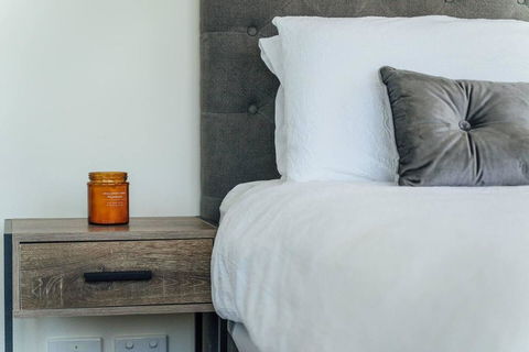 The Edge At Gilberton - Wifi - Nespresso - City Fringe - Accommodation NSW 3