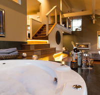 The Edge Villa - Accommodation NSW