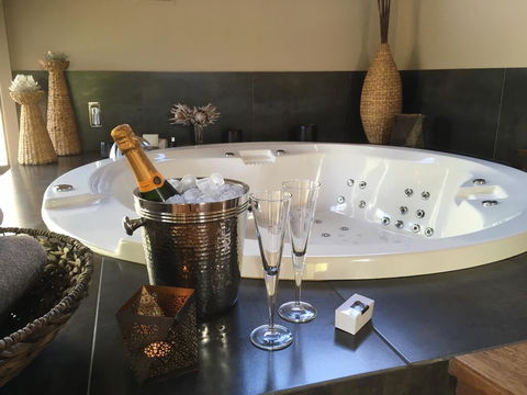 The Edge Villa - Accommodation NSW 3