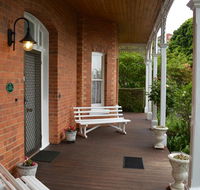 The Dragonfly North West - Accommodation NSW