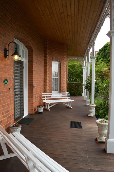 The Dragonfly North West - Accommodation NSW 0