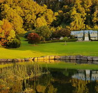 The Drawing Rooms of Berry - Accommodation NSW