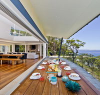 The Dream House - A Resort Home - Accommodation NSW