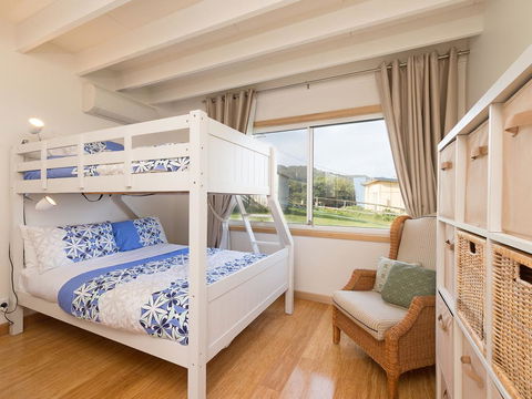 The Dreamery - Accommodation NSW 3