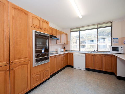 The Dunes, Unit 17/38 Marine Drive - Accommodation NSW 1