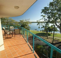 The Esplanade Holiday Apartments - Accommodation NSW