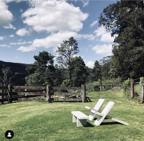 The Eco Hut - Accommodation NSW 0