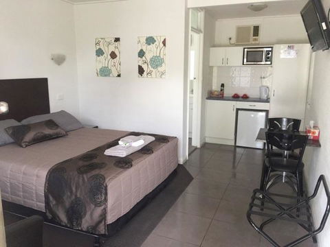 The Esplanade Motel - Accommodation NSW 2